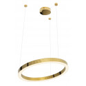 Pakabinamas šviestuvas LUXURY 70 CM auksinis, DIM - 1 - 1 302,29 €