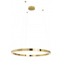 Pakabinamas šviestuvas LUXURY 110 CM auksinis - 1 - 2 069,71 €