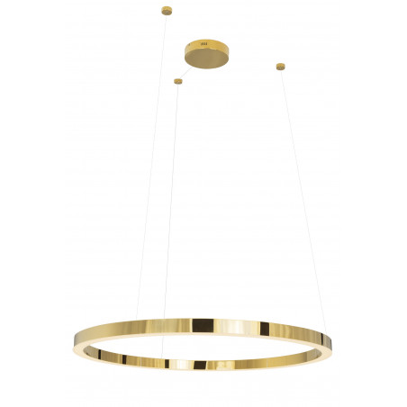 Pakabinamas šviestuvas LUXURY 110 CM auksinis, DIM - 1 - 2 069,71 €