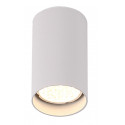 Lubinis šviestuvas PET ROUND NEW baltas - 1 - 15,11 €