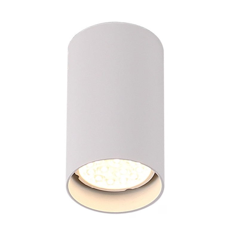 Lubinis šviestuvas PET ROUND NEW baltas - 1 - 15,11 € Lubinis šviestuvas PET ROUND NEW baltas - 1 - 15,11 €