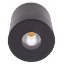 Plafonas PLAZMA juodas IP54 - 2 - 72,09 €