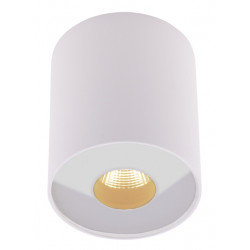Plafonas PLAZMA baltas IP54 - 1 - 72,09 €