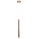 Pakabinamas šviestuvas ORGANIC I COPPER - 1 - 78,14 €