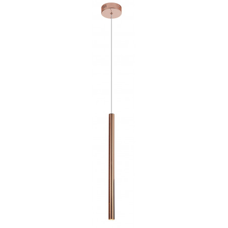 Pakabinamas šviestuvas ORGANIC I COPPER - 1 - 78,14 €
