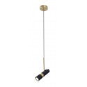 Pakabinamas šviestuvas PUMA 1 GU10 - 1 - 82,09 €