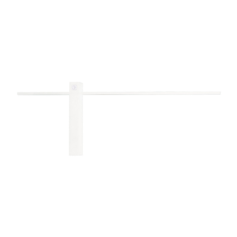 Sieninis šviestuvas SABRE 61 cm baltas IP23 - 1 - 99,99 € Sieninis šviestuvas SABRE 61 cm baltas IP23 - 1 - 99,99 €