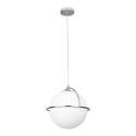 Pakabinamas šviestuvas SATURN CHROM - 1 - 104,41 €