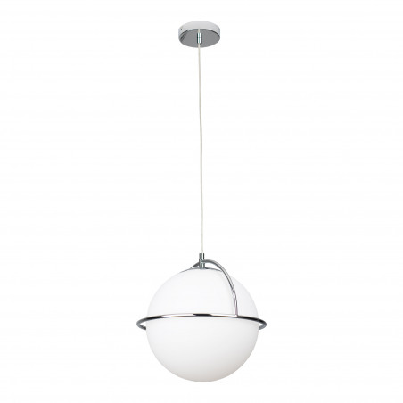 Pakabinamas šviestuvas SATURN CHROM - 1 - 104,41 €