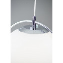 Pakabinamas šviestuvas SATURN CHROM - 3 - 104,41 €