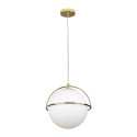 Pakabinamas šviestuvas SATURN GOLD - 1 - 104,41 €