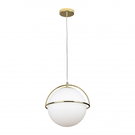 Pakabinamas šviestuvas SATURN GOLD - 1 - 104,41 €