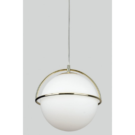 Pakabinamas šviestuvas SATURN GOLD - 2 - 104,41 €