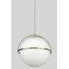 Pakabinamas šviestuvas SATURN GOLD - 2 - 104,41 €