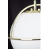 Pakabinamas šviestuvas SATURN GOLD - 3 - 104,41 €