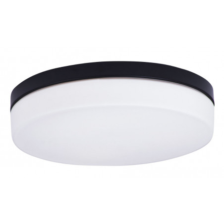 Lubinis šviestuvas ODA juodas - 1 - 111,62 €