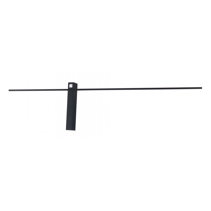 Sieninis šviestuvas SABRE 91 cm juodas - 1 - 111,62 € Sieninis šviestuvas SABRE 91 cm juodas - 1 - 111,62 €