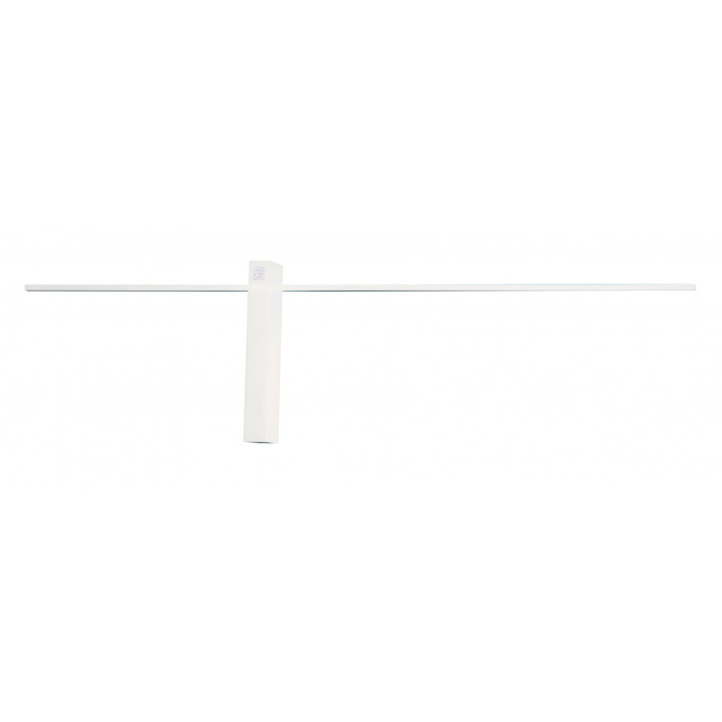 Sieninis šviestuvas SABRE 91 cm baltas - 1 - 111,62 €