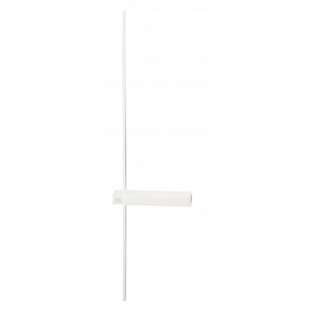 Sieninis šviestuvas SABRE 91 cm baltas - 2 - 111,62 €