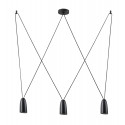 Pakabinamas šviestuvas SISTEMA III - 1 - 112,78 €