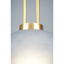 Pakabinamas šviestuvas PLUTON - 2 - 116,04 €