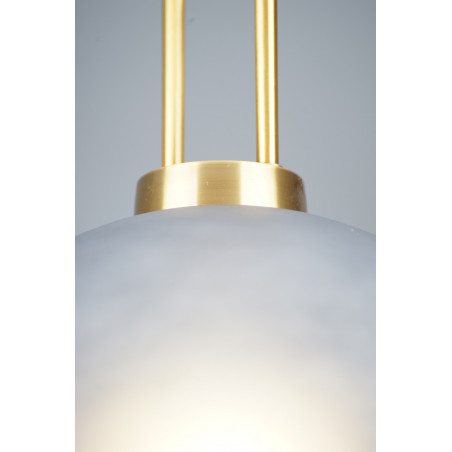 Pakabinamas šviestuvas PLUTON - 2 - 116,04 €