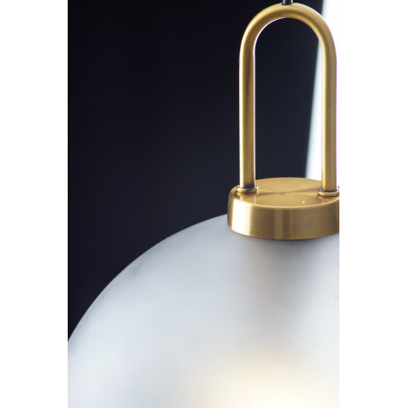 Pakabinamas šviestuvas PLUTON - 3 - 116,04 €