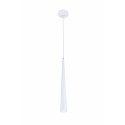 Pakabinamas šviestuvas SLIM baltas 60 - 1 - 115,81 €
