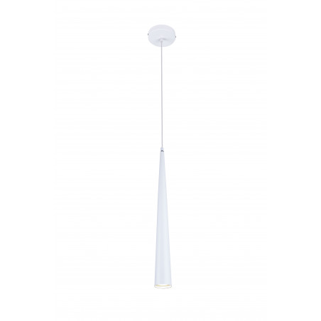 Pakabinamas šviestuvas SLIM baltas 60 - 1 - 115,81 €