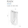Sieninis šviestuvas PLAZA - 3 - 126,05 €