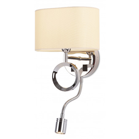 Sieninis šviestuvas OLIMPIC LED - 1 - 135,11 €