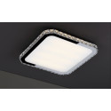 Plafonas PREZZIO SQUARE 44 x 44 cm - 1 - 137,20 €
