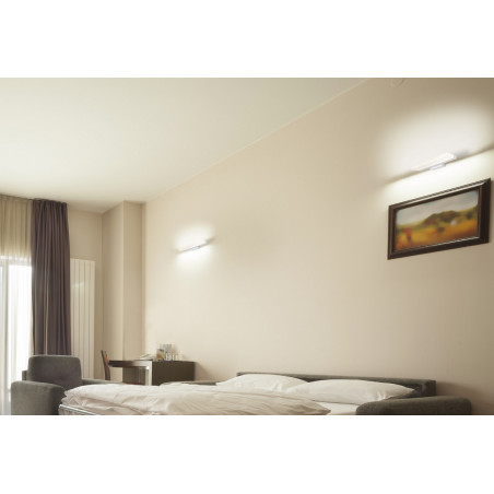 Sieninis šviestuvas RAPID - 4 - 175,81 €