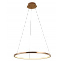 Pakabinamas šviestuvas QUEEN I COPPER - 1 - 278,83 €