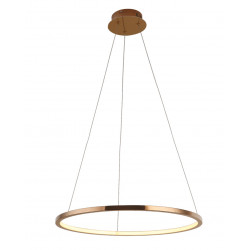 Pakabinamas šviestuvas QUEEN I COPPER, DIM - 1 - 278,83 €