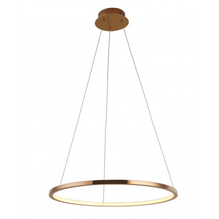 Pakabinamas šviestuvas QUEEN I COPPER, DIM - 1 - 278,83 €