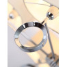 Pakabinamas šviestuvas OLIMPIC - 2 - 330,22 €