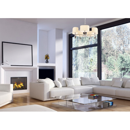 Pakabinamas šviestuvas OLIMPIC - 3 - 330,22 €
