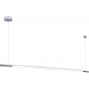 Pakabinamas šviestuvas ORGANIC HORIZON 150CM CHROM - 1 - 459,05 €