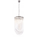 Pakabinamas šviestuvas PLAZA ∅ 38 cm - 1 - 525,56 €
