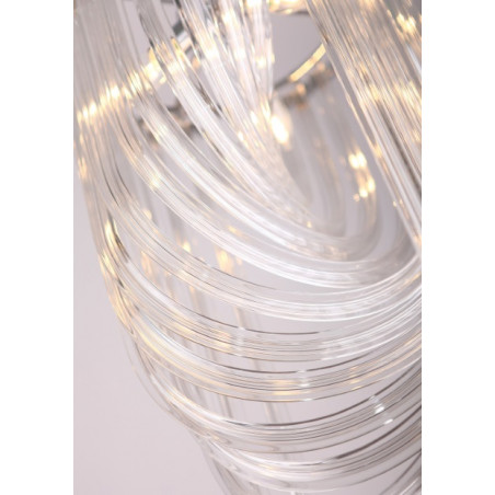 Pakabinamas šviestuvas PLAZA ∅ 38 cm - 2 - 525,56 €