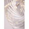 Pakabinamas šviestuvas PLAZA ∅ 38 cm - 2 - 525,56 €