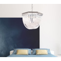 Pakabinamas šviestuvas PLAZA ∅ 52 cm - 3 - 690,68 €