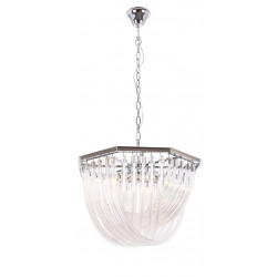 Pakabinamas šviestuvas PLAZA ∅ 52 cm - 1 - 690,68 €