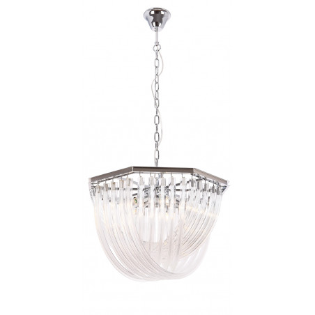 Pakabinamas šviestuvas PLAZA ∅ 52 cm - 1 - 690,68 €