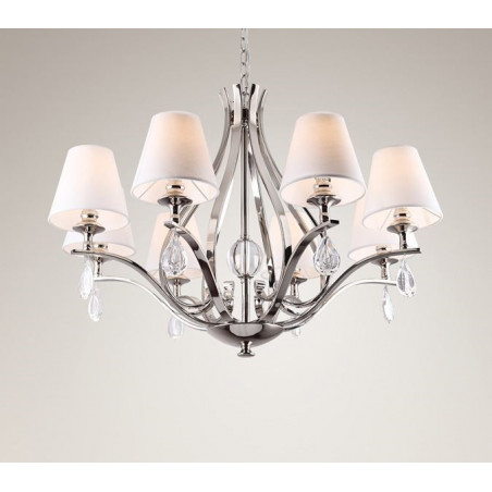 Pakabinamas šviestuvas PALACE - 4 - 785,10 €