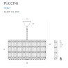 Pakabinamas šviestuvas PUCCINI 60cm - 5 - 823,47 €