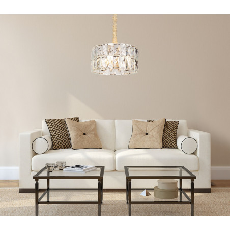 Pakabinamas šviestuvas PASCAL 60 cm - 2 - 853,46 €