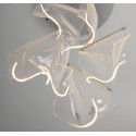 Pakabinamas šviestuvas SILK - 2 - 953,46 €