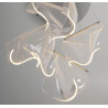 Pakabinamas šviestuvas SILK - 2 - 953,46 €